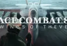 ACE COMBAT 8 WINGS OF THEVE Download for PC
