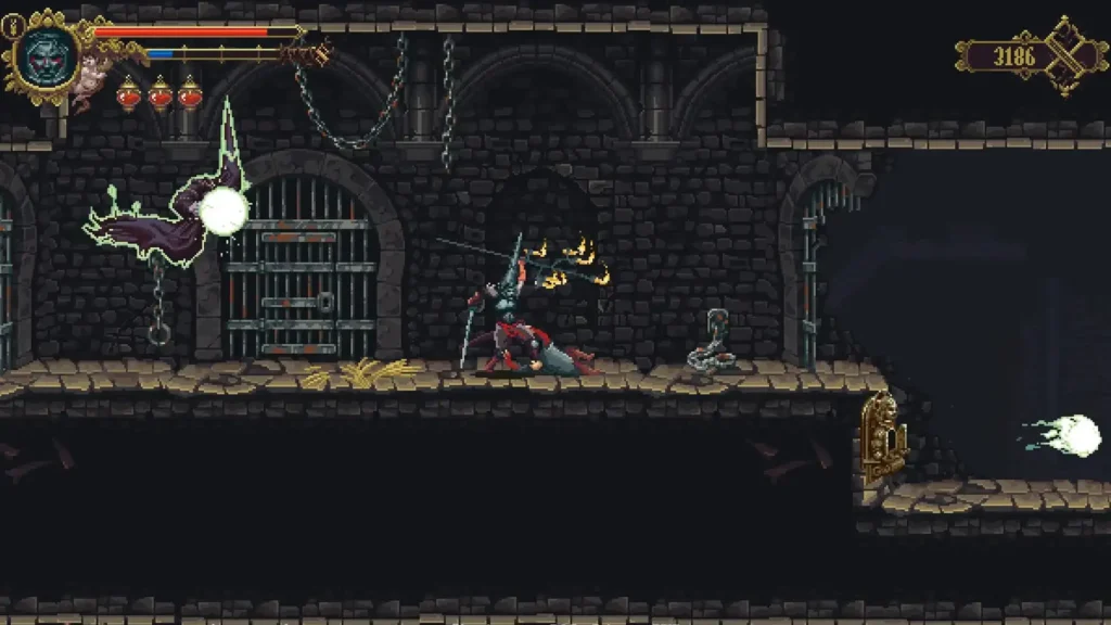 Blasphemous Free Download for PC Full Version
