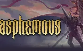 Blasphemous Free Download for PC Full Version