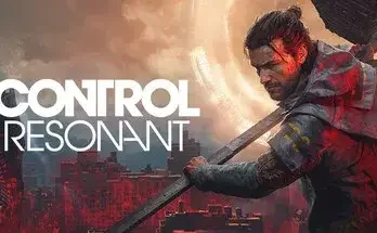 CONTROL Resonant free Download for pc