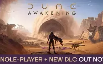 Dune Awakening Free Download PC Game