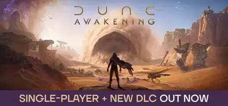 Dune Awakening Free Download PC Game