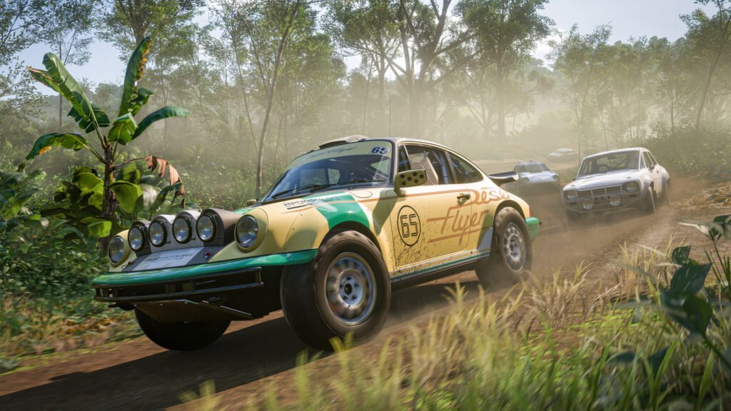 Forza Horizon 5 for PC Free Download