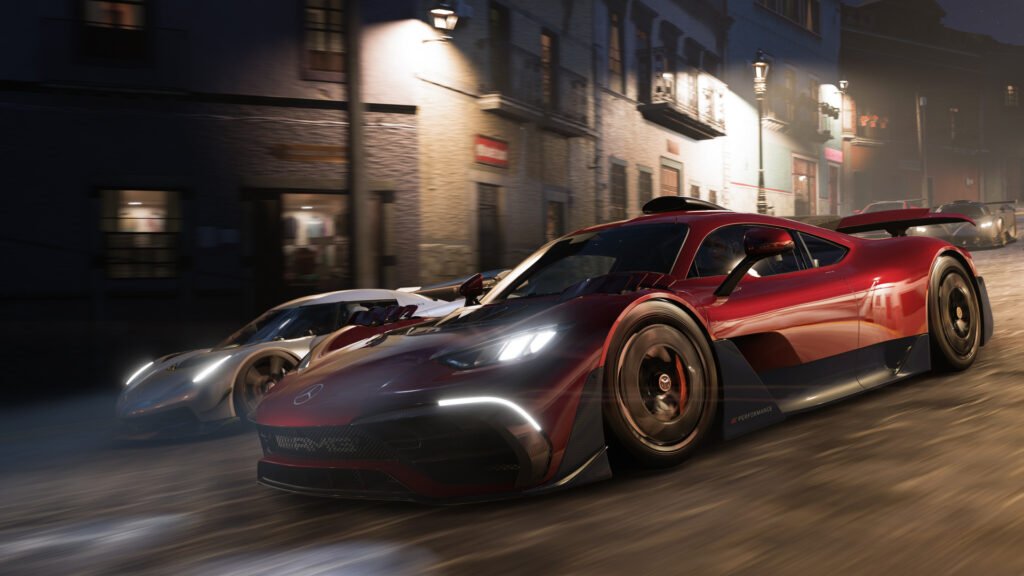 Forza Horizon 5 for PC Free Download