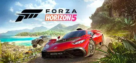 Forza Horizon 5 for PC Free Download