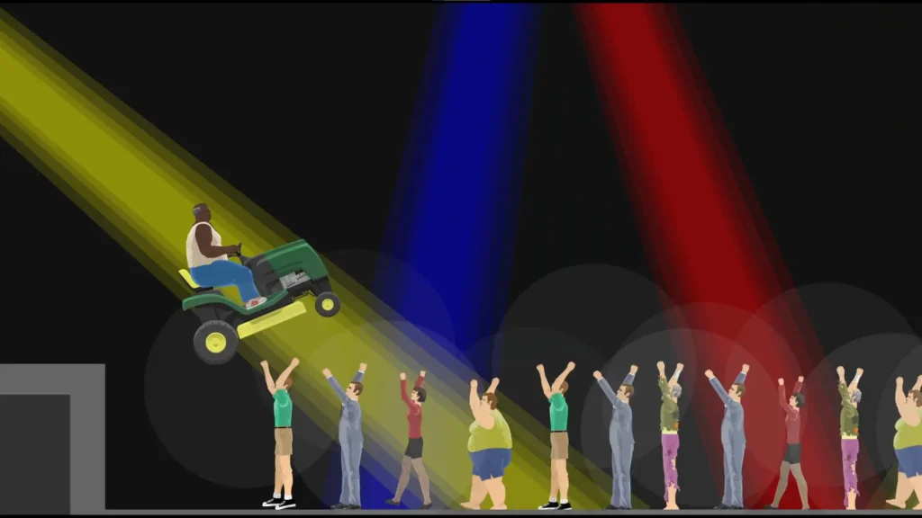 Happy Wheels PC Free Download Full Version