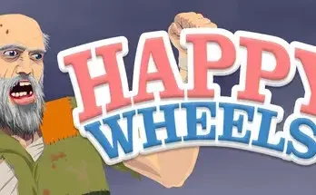 Happy Wheels PC Free Download Full Version