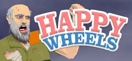 Happy Wheels PC Free Download Full Version