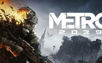 METRO 2039 Complete Game Details for PC