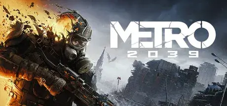 METRO 2039 Complete Game Details for PC