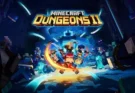 Minecraft Dungeons II PC Game Download Full Version