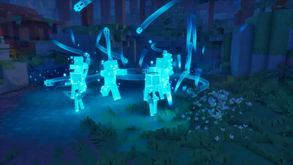Minecraft Dungeons II PC Game Download Full Version