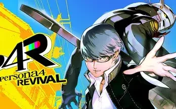 Persona 4 Revival Complete Game Over for PC