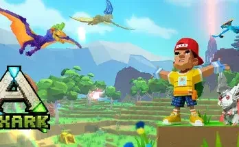 PixARK Free Download For PC Latest Version