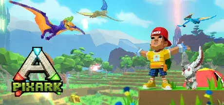 PixARK Free Download For PC Latest Version