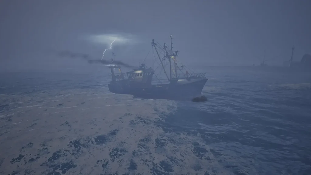 Professional Ship Simulator Free Download for PC Full Version