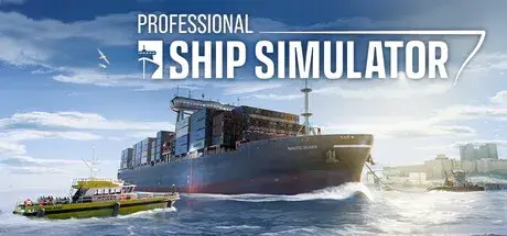 Professional Ship Simulator Free Download for PC Full Version