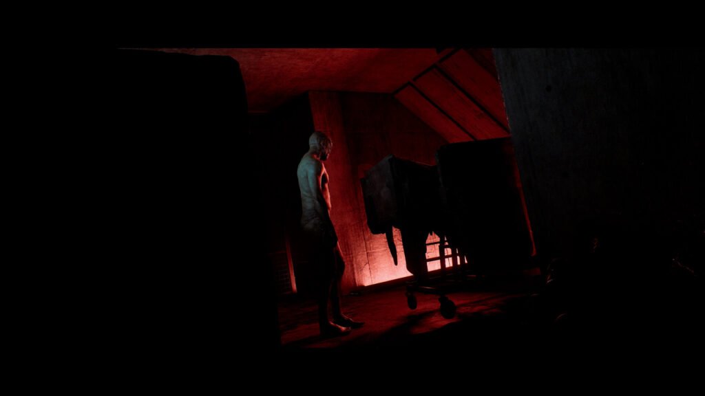 SILENT HILL Townfall Free Download for PC Latest Version