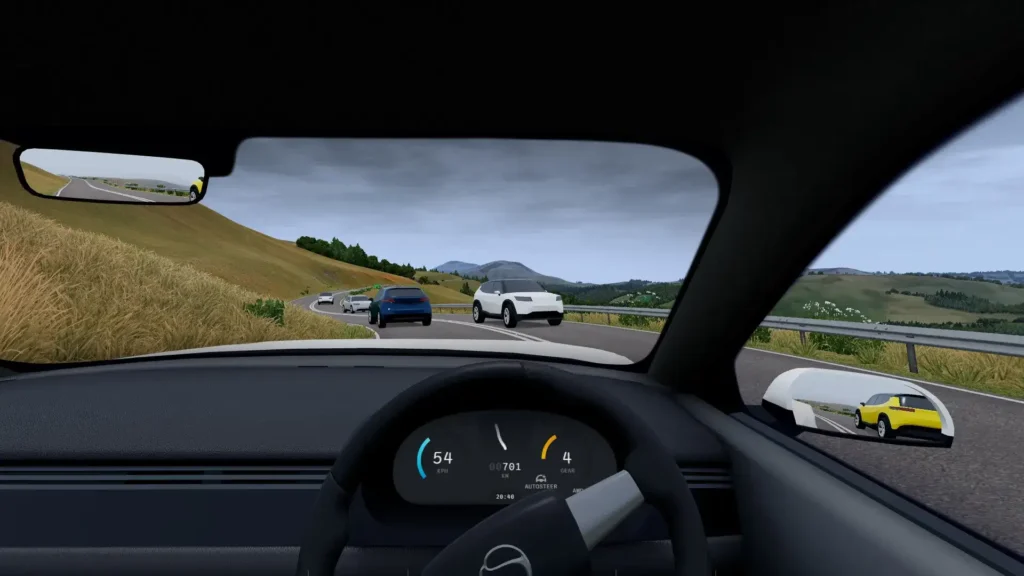 Slow Roads Download for PC Full Version