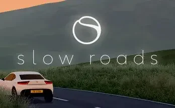 Slow Roads Download for PC Full Version