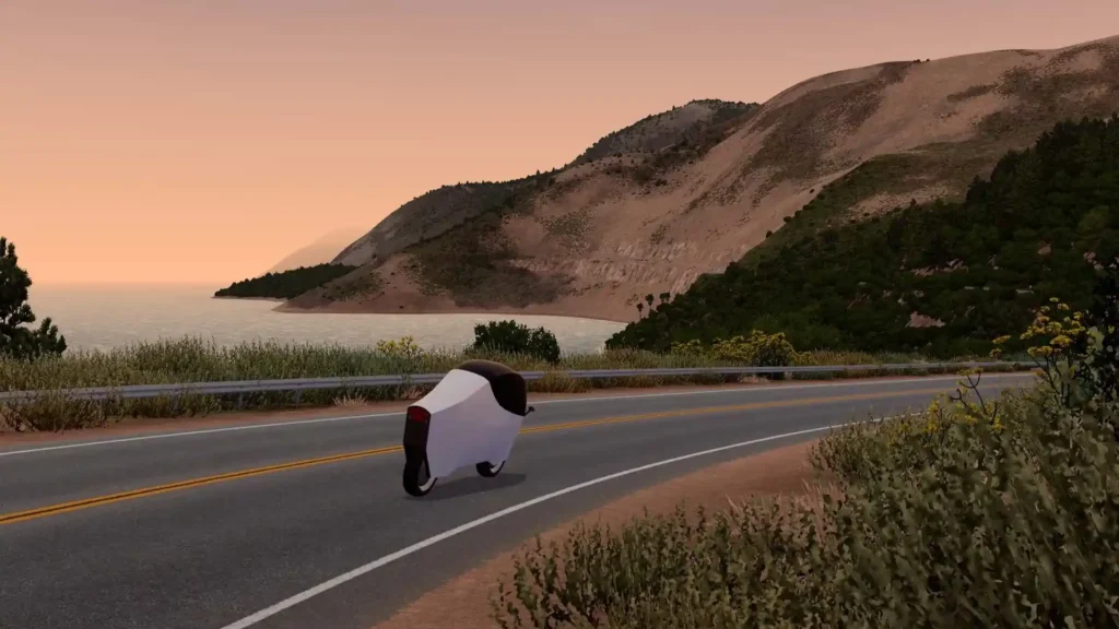Slow Roads Download for PC Full Version