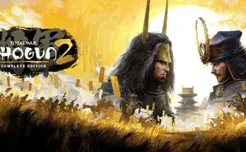 Total War SHOGUN 2 - Complete Edition Free Download