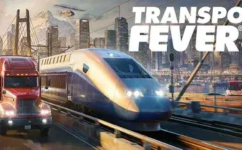 Transport Fever 3 Free Download for pc