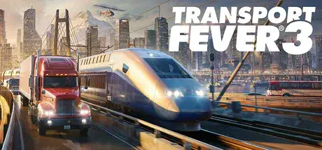 Transport Fever 3 Free Download for pc