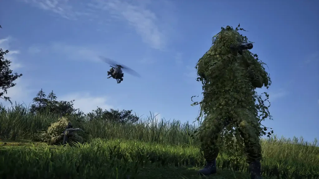WARDOGS Download for PC Full Version