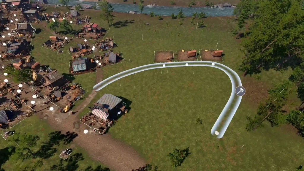 Wild West Pioneers Download for pc