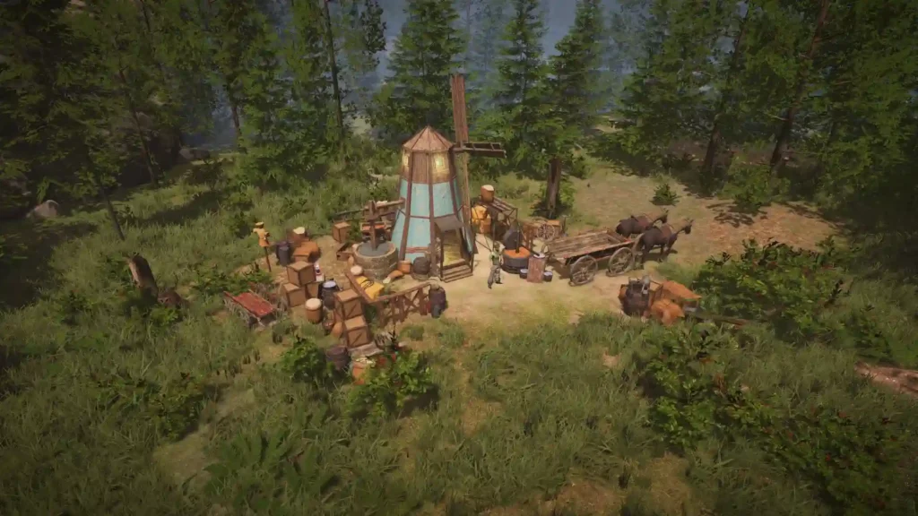 Wild West Pioneers Download for pc