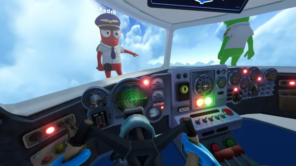Dear Passengers Free Download For Pc