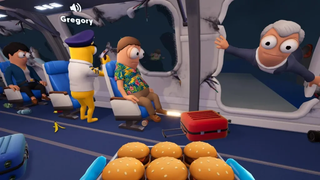 Dear Passengers Free Download For Pc