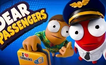 Dear Passengers Free Download For Pc