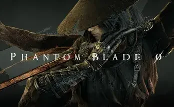 Phantom Blade Zero Free Download For pc