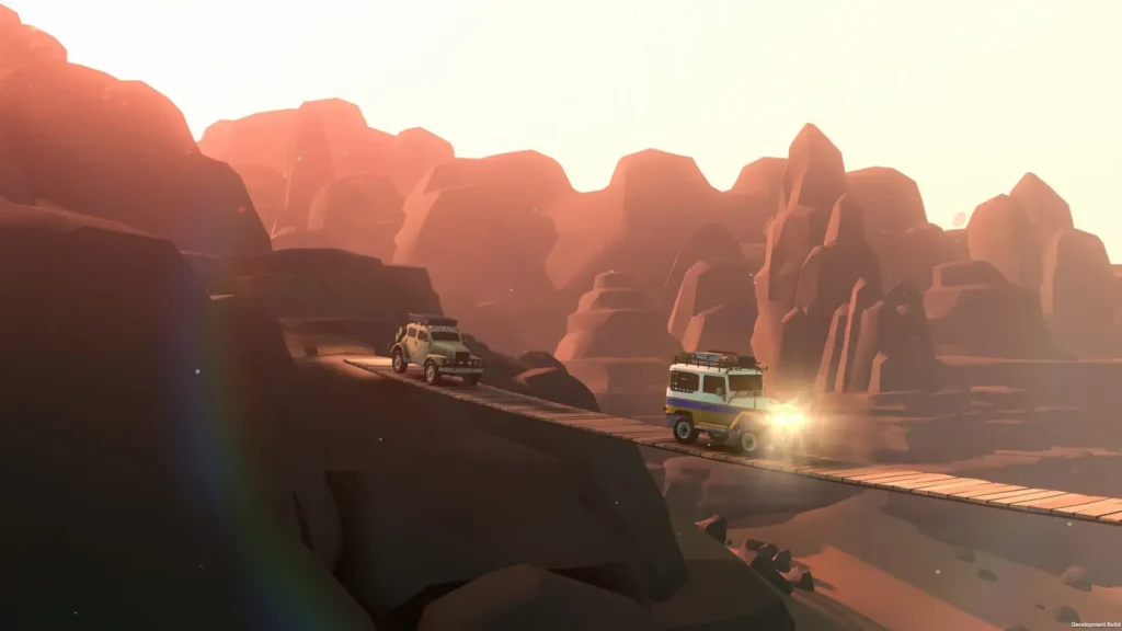 over the hill Download For Pc
