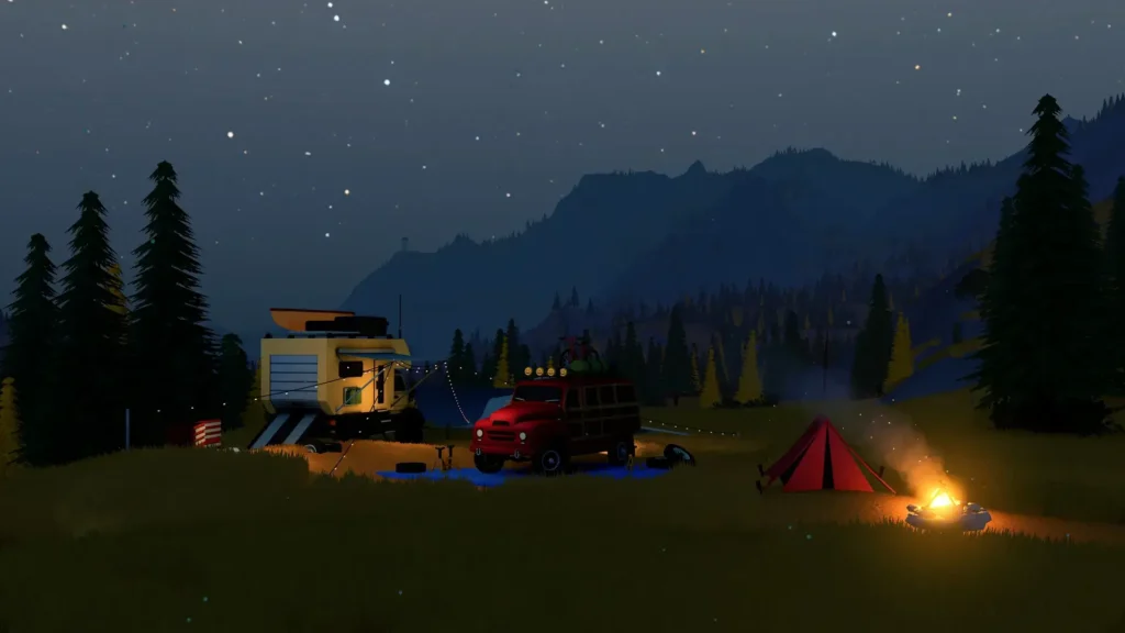 over the hill Download For Pc